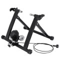 New Bike Rollers Indoor Exercise Bicycle Roller Trainer Stand Aluminum MTB Road Bicycle Home Cycling Training for 24-29 MTB Bicycle Accessories